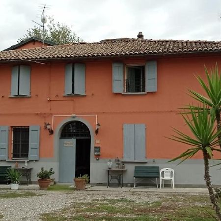 Agriturismo La Riccardina Budrio  Exterior foto