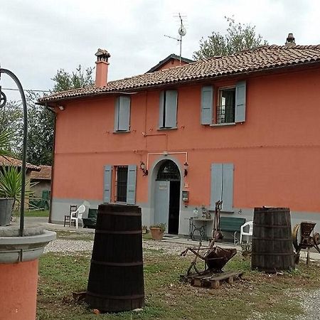 Agriturismo La Riccardina Budrio  Exterior foto