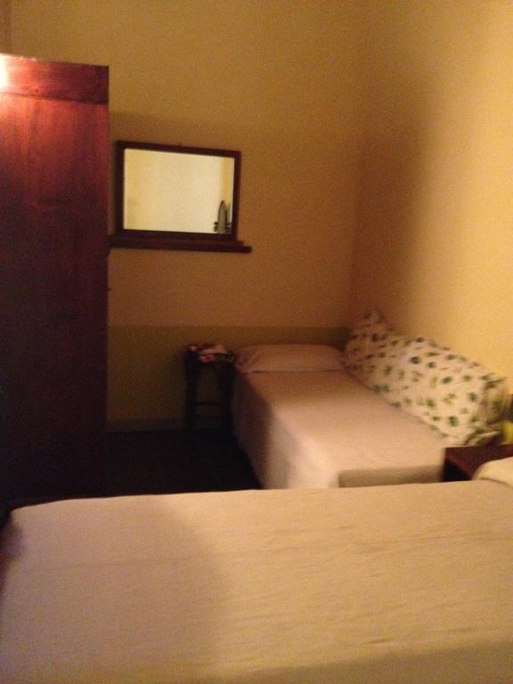 Agriturismo La Riccardina Budrio  Zimmer foto