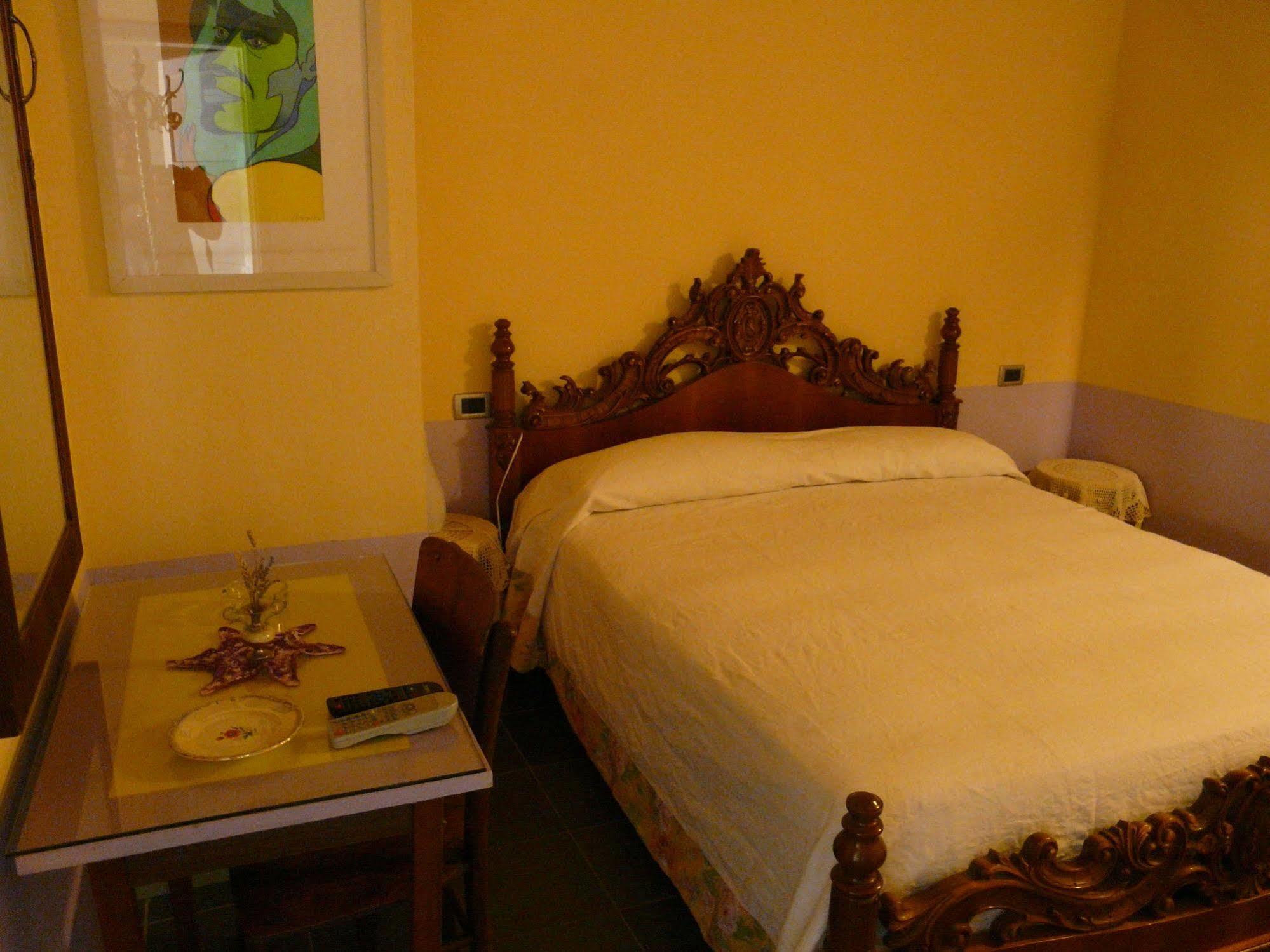 Agriturismo La Riccardina Budrio  Exterior foto